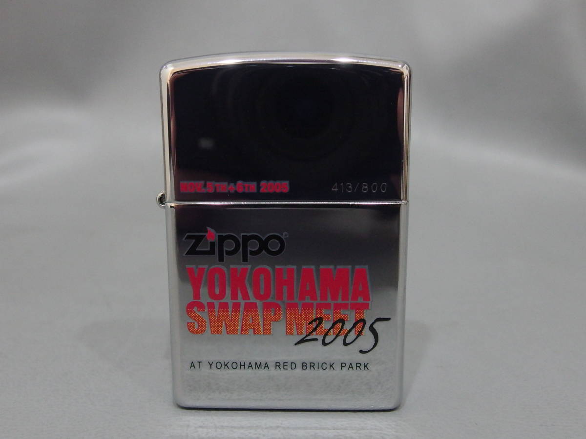 ヤフオク! -「ZIPPO スワップミート」(雑貨) の落札相場・落札価格