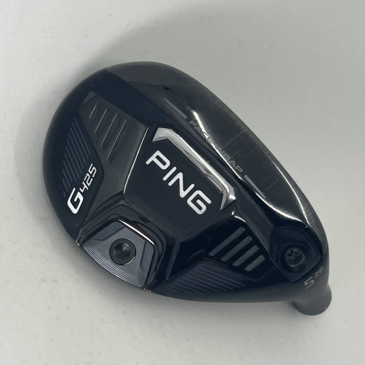 待望☆】 シャフト PING ピン 5UT用 ダイナミックゴールドS200 G430