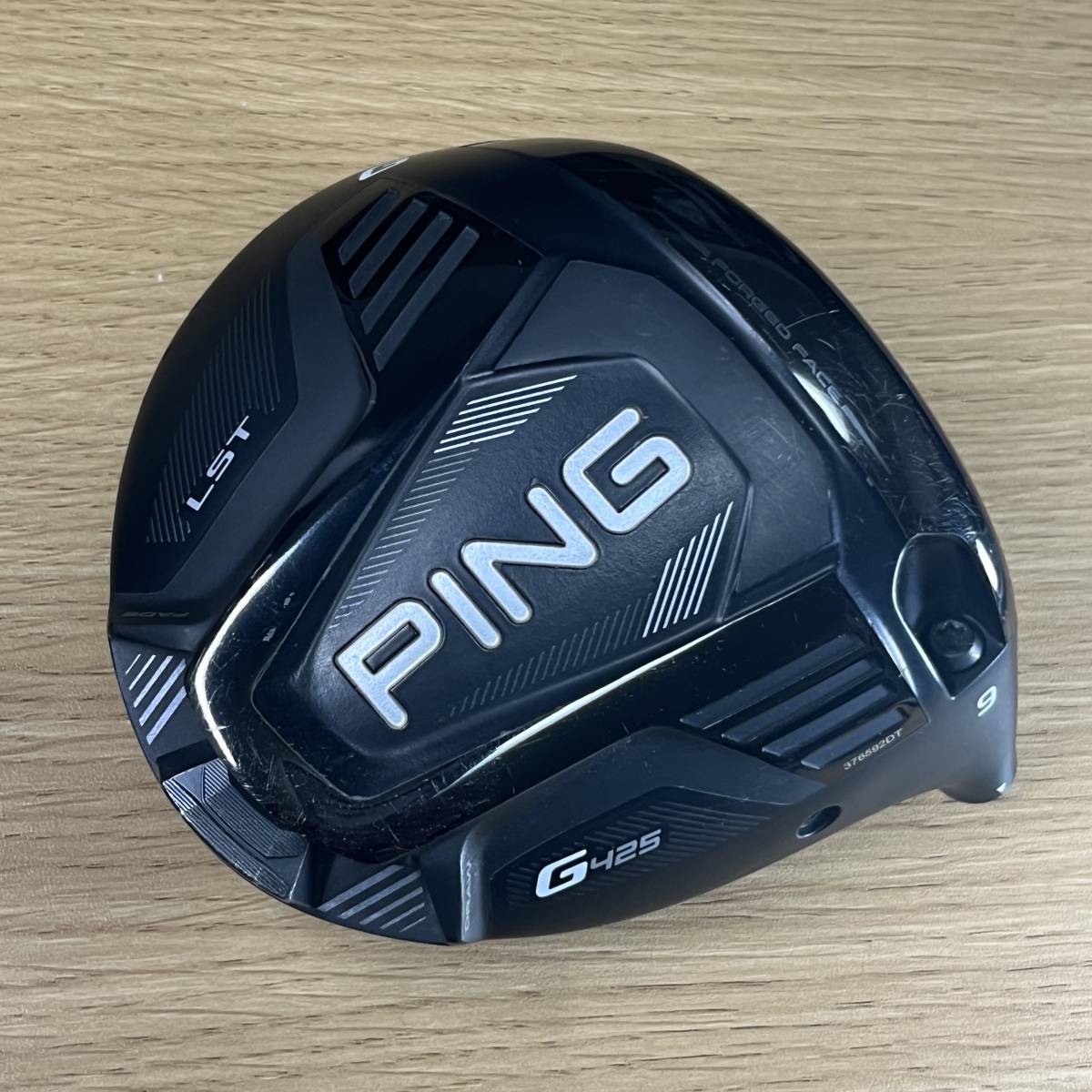 ヤフオク! -「ping g430 max 9」の落札相場・落札価格 ヤフオク! -「ping g430 max 9」の落札相場・落札価格