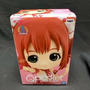 即決 新品★ラブライブ！サンシャイン!! Qposket 想いよひとつになれ 黒澤ルビィ B.パール 単品★送料350円～