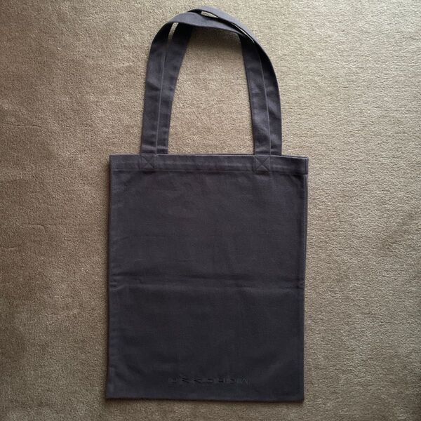 rick owens DRKSHDW トートバッグ