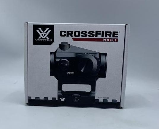 ヤフオク! -「vortex crossfire」の落札相場・落札価格