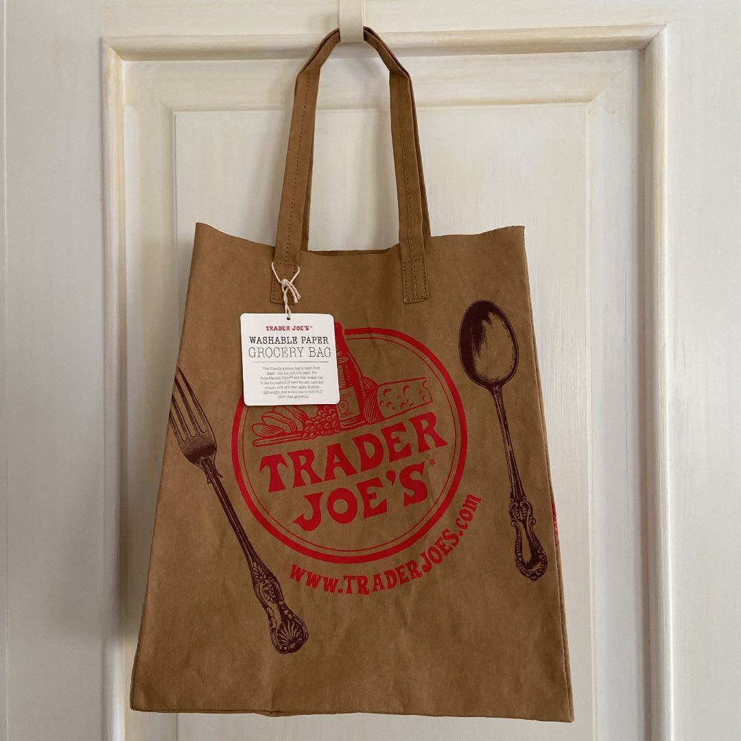 ヤフオク! -「trader joe's トレーダージョーズ」の落札相場・落札価格
