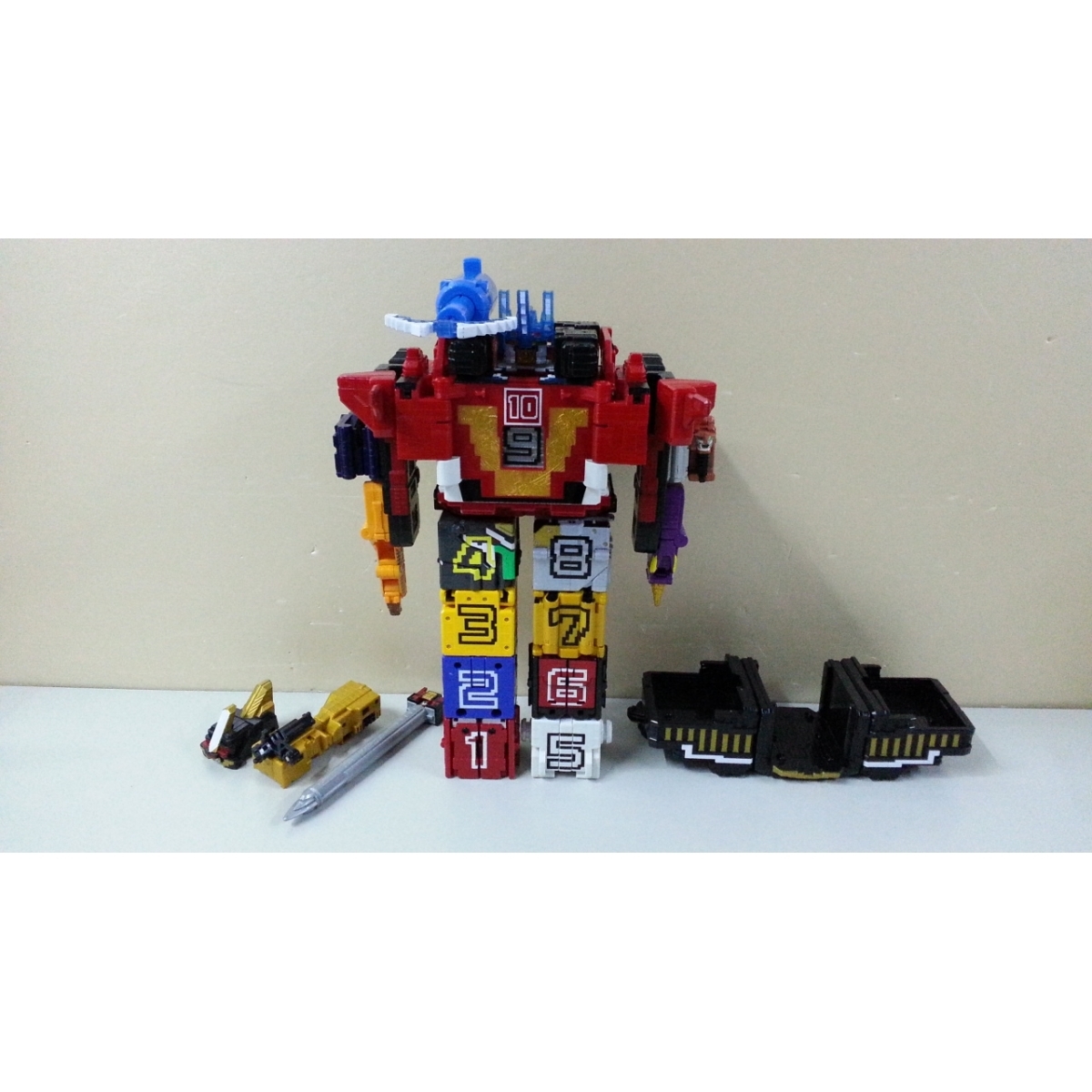 ヤフオク! -「ワイルドトウサイドデカキング」の落札相場・落札価格