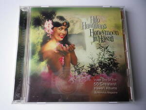 ☆★『Hilo Hawaiians・Honeymoon in Hawaii』(お)★☆