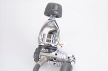 新品 ATOMIC SCUBAPRO対応 ユニバーサルヨークリティナー専用工具 六角ナット［Tool-1-006］_画像4