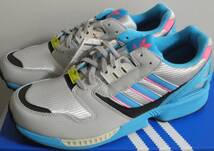 新品 ZX8000 G-SNK TJ atmos 2022年製 JP29.0cm GY4853 adidas zx 8000 アトモス 限定_画像5