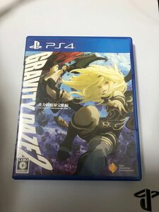 グラビティ デイズ 2 PS4ソフト PS4 グラビティデイズ2