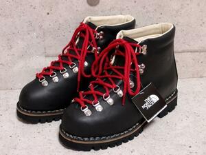 [ бесплатная доставка ] новый товар North Face mountain ботинки 40 обычная цена 4 десять тысяч Traverse Мали L NF51720 TRAVERSE MARIEL походная обувь *