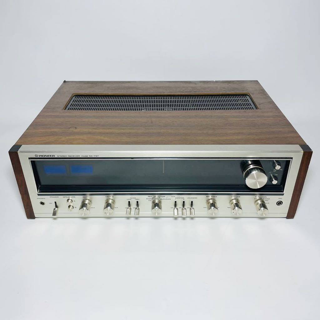 ヤフオク! -「パイオニアステレオレシーバー」(アンプ) (オーディオ