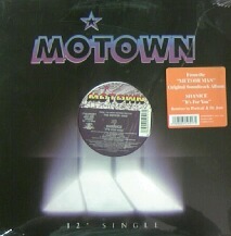 $ SHANICE / IT'S FOR YOU (374634839-1) Motown (UM3J 1008) 再発 (国内) R&B 人気曲アナログ盤 YYY476-5050-2-2+