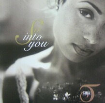 $ Tamia / So Into You (9362 44588-0) レコード盤 YYY476-5053-1-1