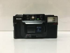 RICOH　フィルムカメラ　FF-3 AF　現状品RT-2377