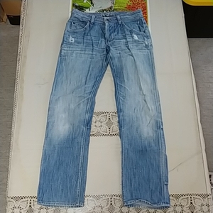 575 DENIM