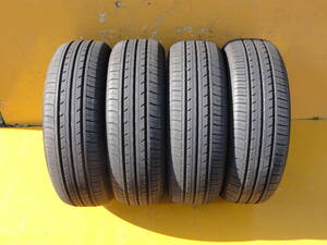 ☆YOKOHAMA　ヨコハマ　BluEarth　ES32　195/65R15　2021年製　4本セット☆T90