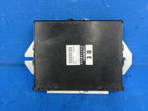 * Heisei era 18 year car Subaru DBA-BP9 Legacy Outback 4WD engine computer - original 22611AM330/112300-4701*F25498