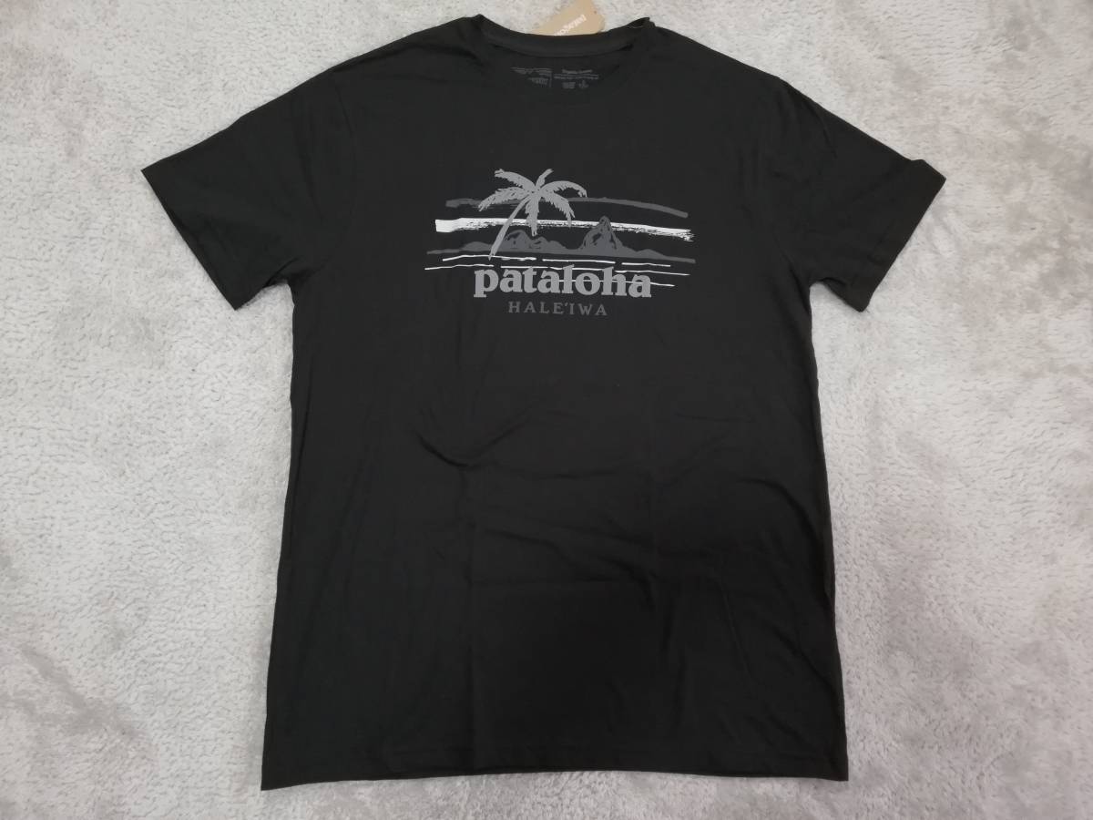 Yahoo!オークション -「パタゴニア ハレイワ tシャツ」(アウトドア