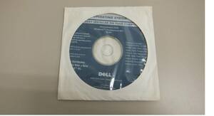 Dell デル Windows7 Professional SP1 32bit 再インストールDVD