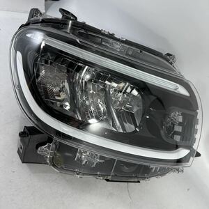 M 37-4-2タント　LA650S LA660S 100-69074 LED ヘッドライト