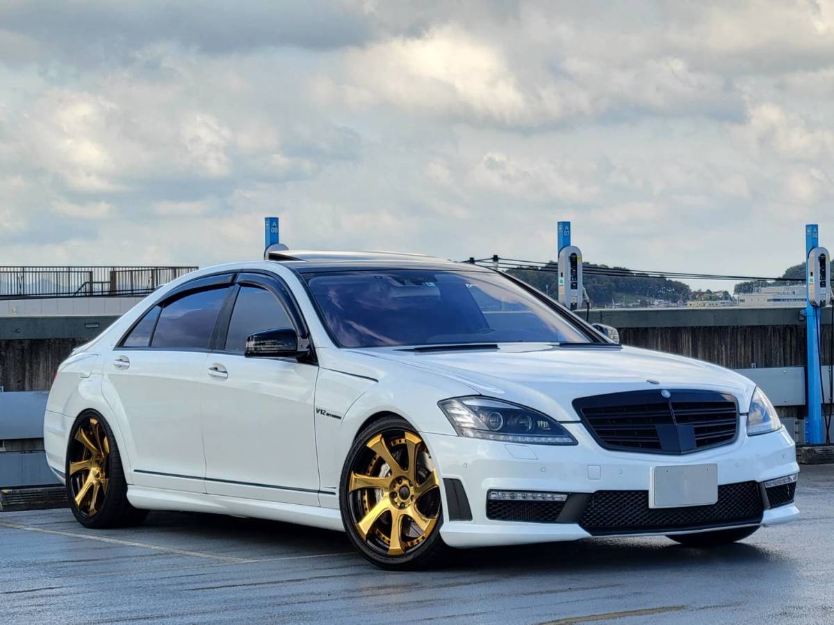 AMG キャリパーの値段と価格推移は?|56件の売買データからAMG