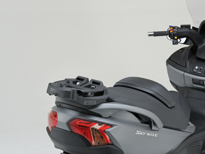 デイトナ GIVI SR3104MM スペシャルキャリア 94038 バイク DAYTONA 送料無料