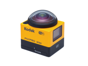 デイトナ Kodak PIXPRO SP360　アクションカメラセット 90362 バイク DAYTONA 送料無料