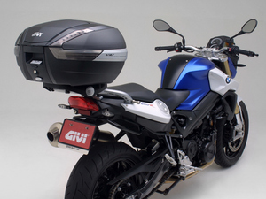 デイトナ GIVI SR5109 スペシャルラック 92654 バイク DAYTONA 送料無料