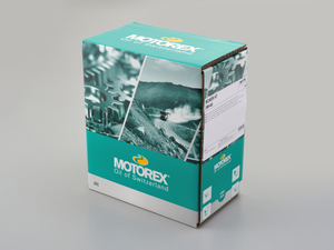 デイトナ MOTOREX BOXER 4T ディスペンサー付きバッグ 97879 バイク DAYTONA 送料無料