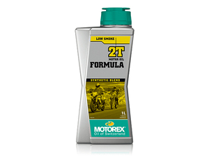 デイトナ MOTOREX FORMULA 2T 97815 バイク DAYTONA 送料無料