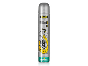 デイトナ MOTOREX パワーブレーキクリーン 750ｍｌ 97852 バイク DAYTONA 送料無料