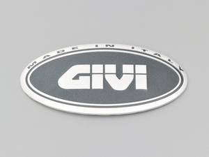 デイトナ GIVI ZV55R エンブレム 70606 バイク DAYTONA 送料無料