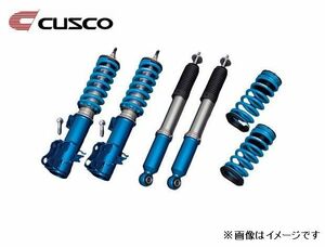 クスコ ショック スポーツX単筒式 380-64X-CP ホンダ S2000 AP1/AP2 CUSCO 車高調整 サスペンション ショックアブソーバー 送料無料