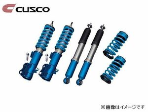 クスコ ショック スポーツR単筒式 309-64R-CB ホンダ CR-Z ZF1/ZF2 CUSCO 車高調整 サスペンション ショックアブソーバー 送料無料