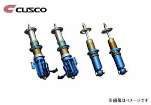 クスコ ショック スポーツGターマック単筒式 429-64C-SB0 マツダ ロードスター RF NDERC CUSCO 車高調整 ショックアブソーバー 送料無料