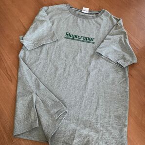 値下げ！チャオパニック　ユニセックス　半袖Tシャツ　