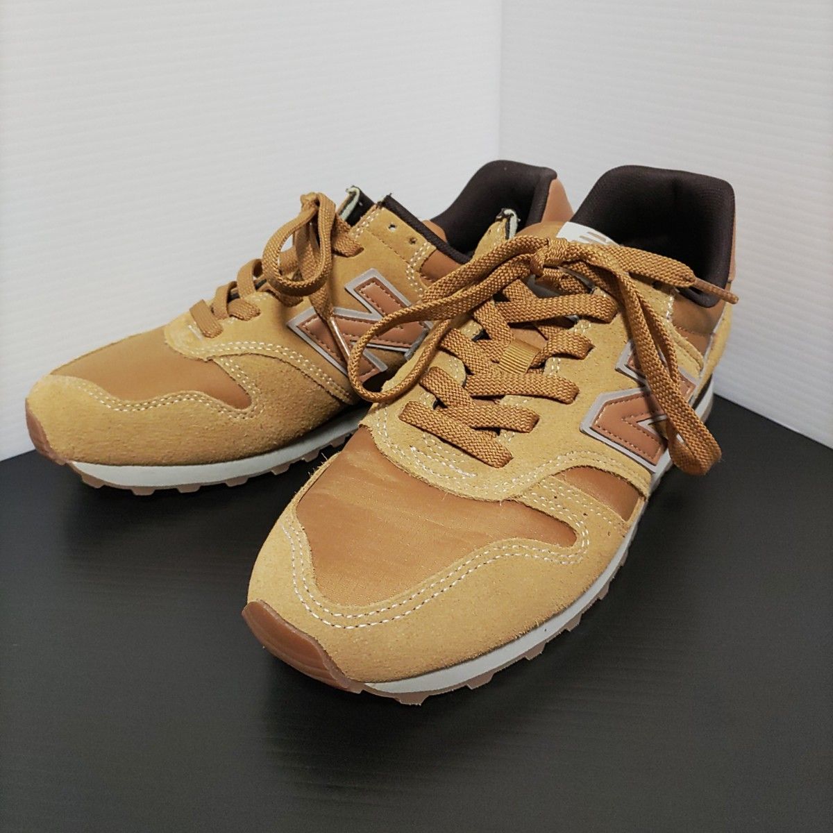 2021激安通販 【2023 23.5cm 完売】New New Balance ナチュラ M2002RLY