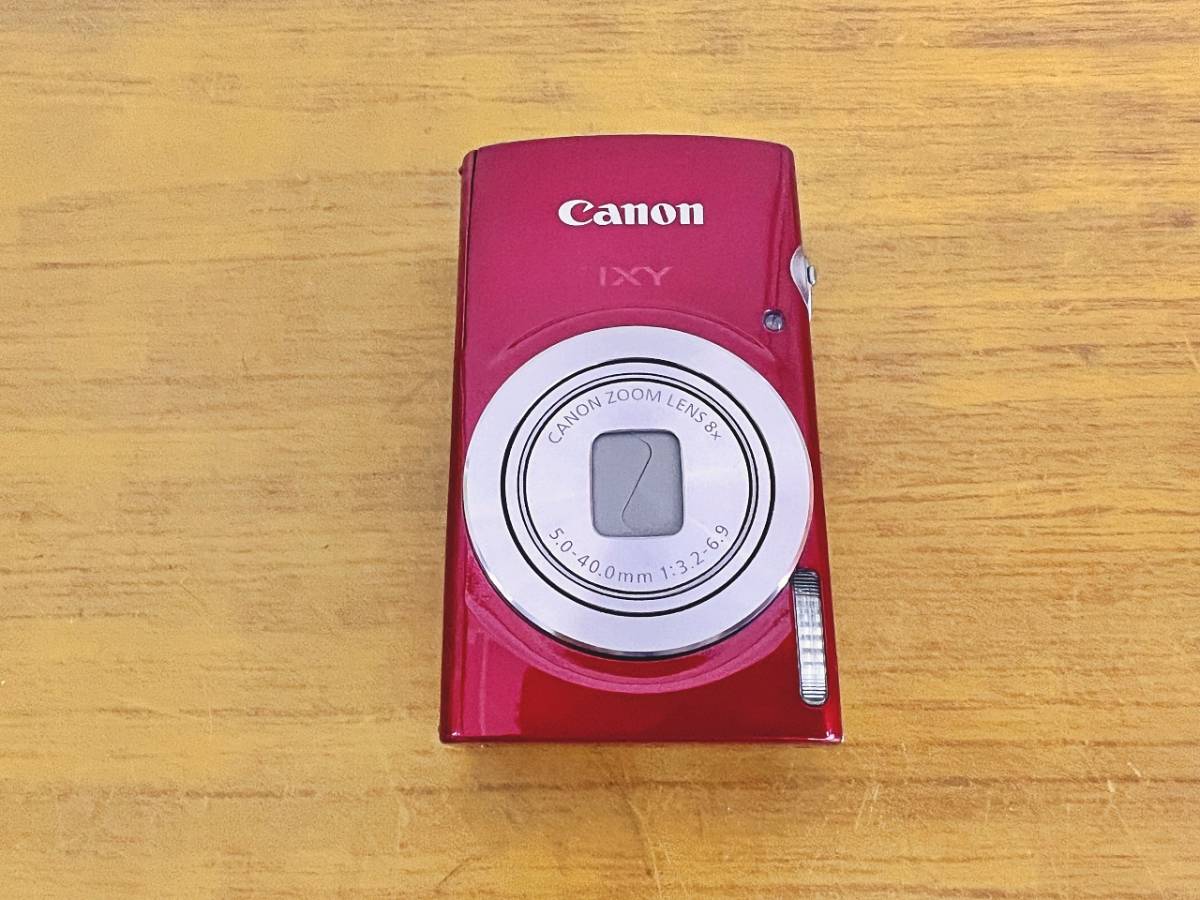 カメラ デジタルカメラ ヤフオク! -「canon ixy180」の落札相場・落札価格