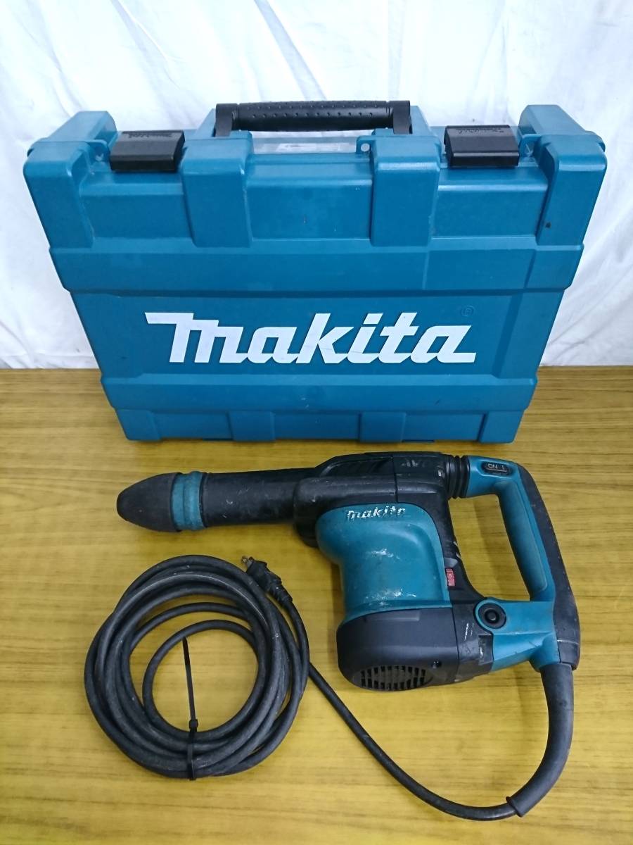 ヤフオク! -「c1100」(電動ハンマー) (電動工具)の落札相場・落札価格