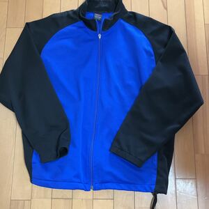 NIKE ナイキ　ジャージXXL 上のみ　中古