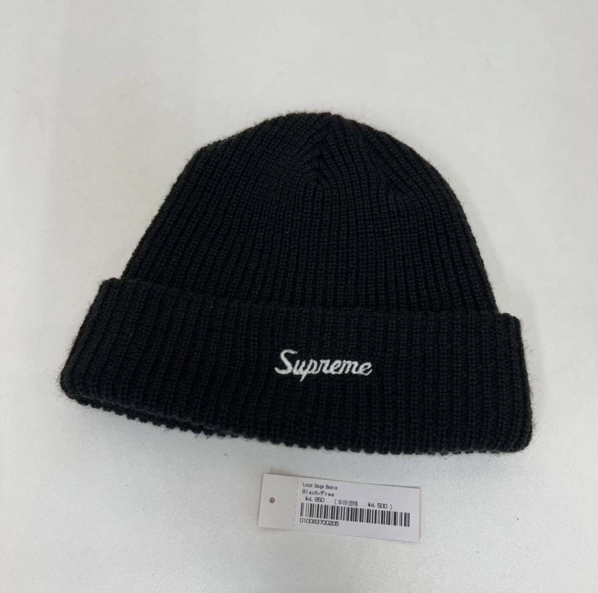 ヤフオク! -「supreme loose beanie」(シュプリーム)の中古品・新品