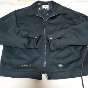 Dickies×MASTERMIND アイゼンハワージャケット L