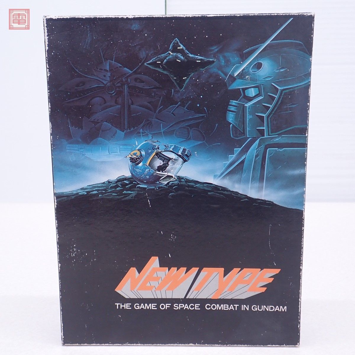 ヤフオク! -「ガンダム ツクダホビー」(ウォーゲーム) (ボードゲーム