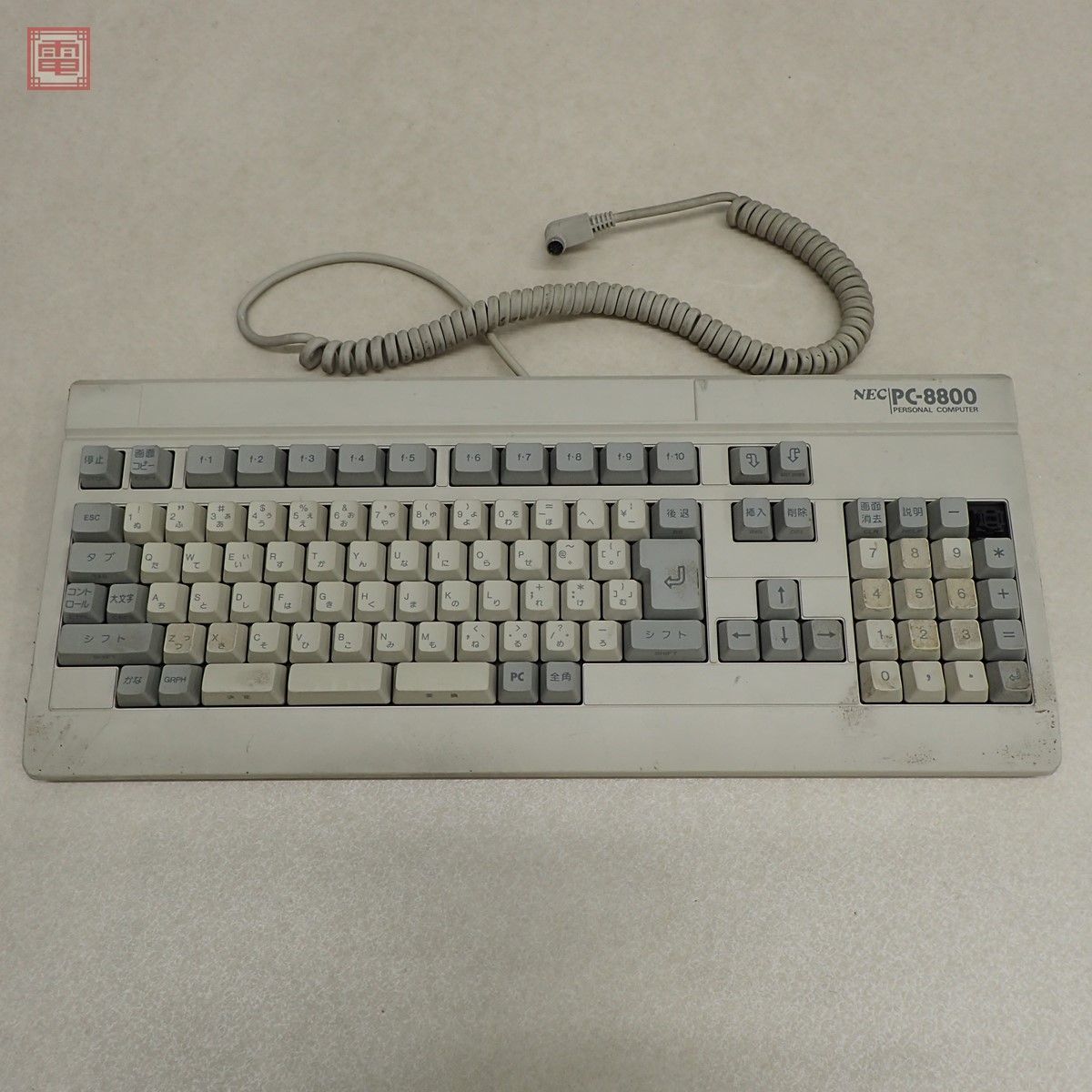 ヤフオク! -「pc-8800」の落札相場・落札価格