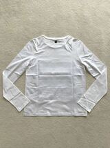 【WILD CHAMOMILE'S】CHANEL ガブリエルロングTシャツ 即完売品！_画像5