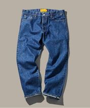 UNION ORIGINAL SPIKES DENIM JEAN Union Tokyo デニム　ジーンズ　3_画像1