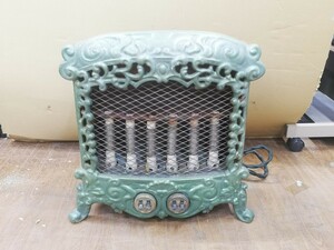  the best D type electric stove junk treatment 