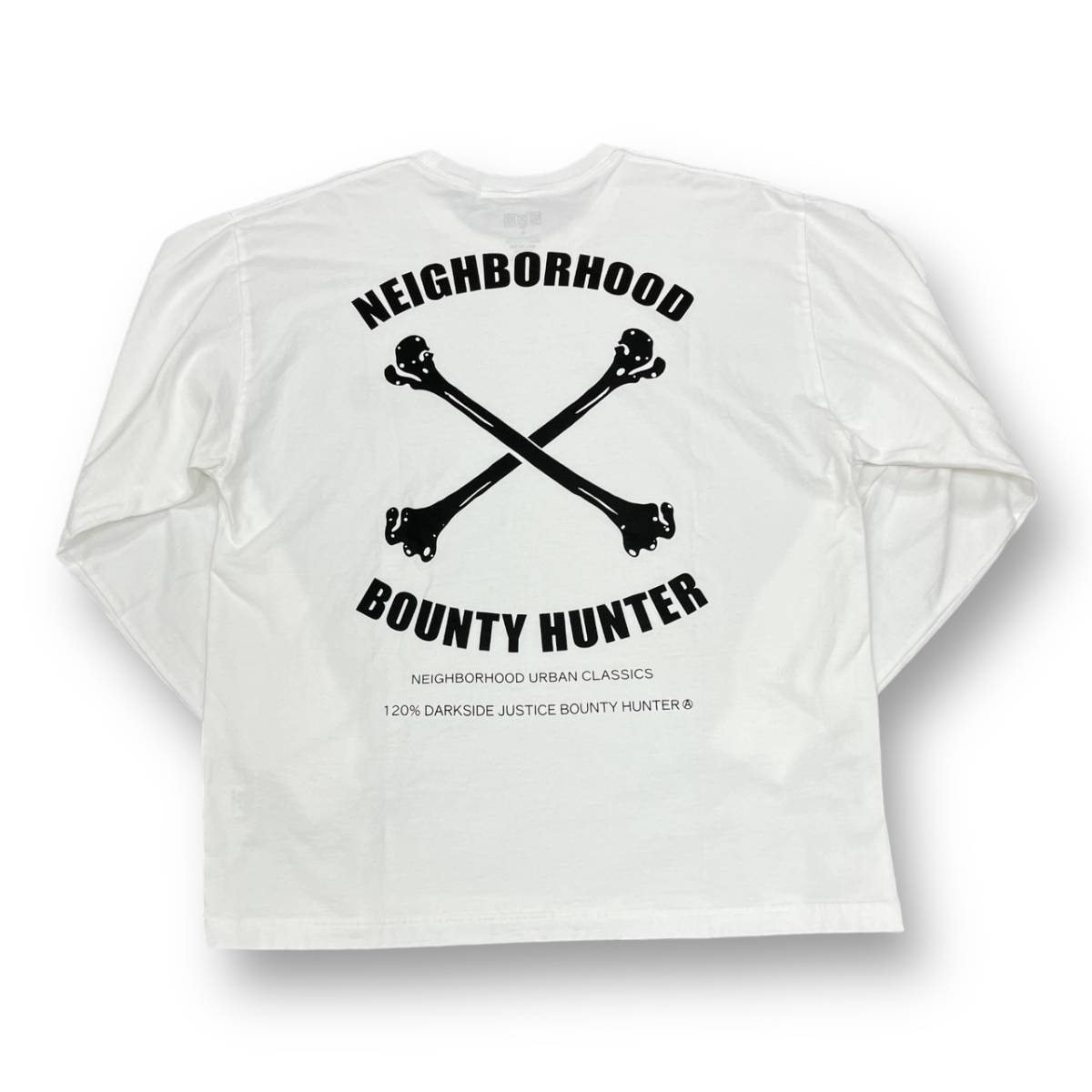 ヤフオク! -「neighborhood tシャツ s」(長袖Tシャツ) (トップス)の