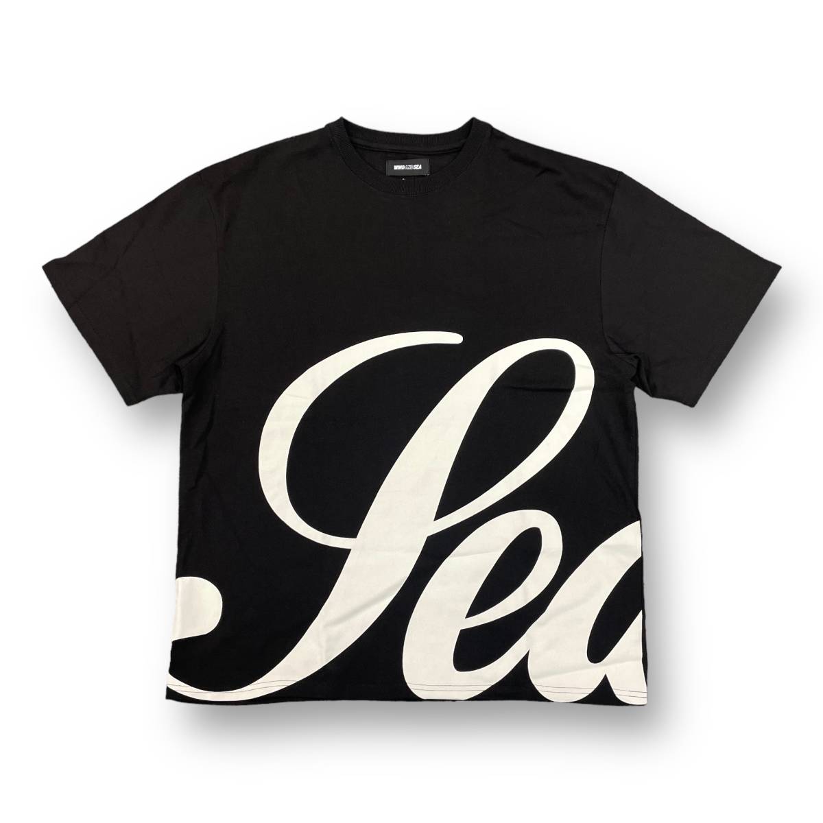 おまけ付】 WIND AND SEA OCS COTTON S TEE Sサイズ ecouterradio.fr