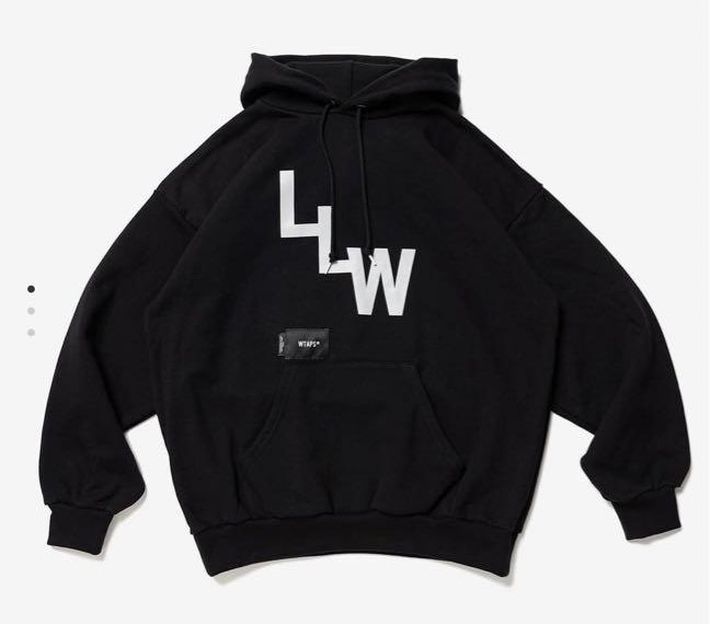 2023年最新】ヤフオク! -wtaps パーカーの中古品・新品・未使用品一覧