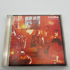 【US盤】トラフィック/ Traffic/ Mr. fantasy/ CD /ミスターファンタジー